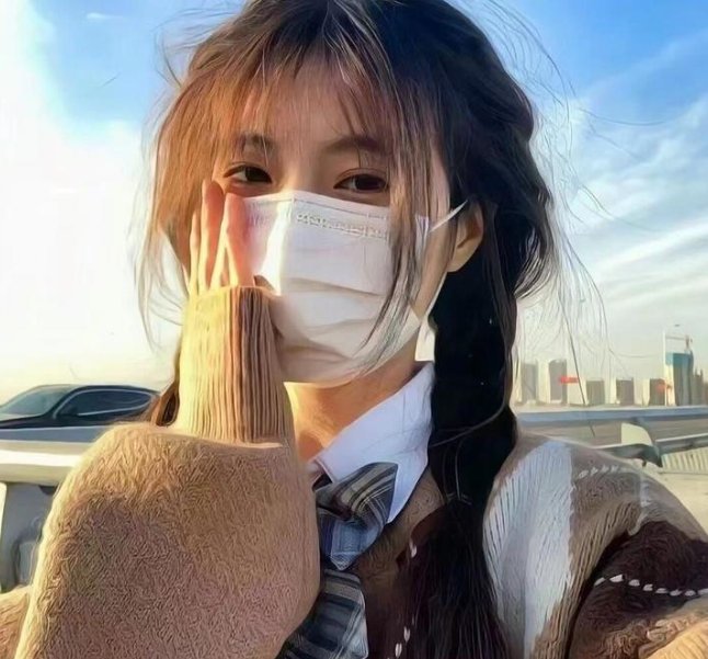 白鬼子