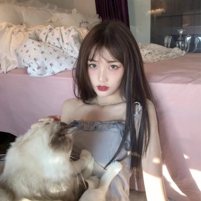 我的正妹教练